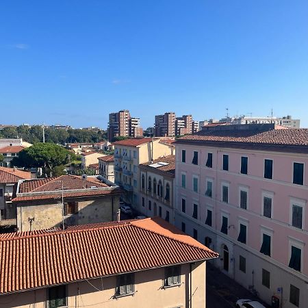 Faro B&B Livorno Luaran gambar