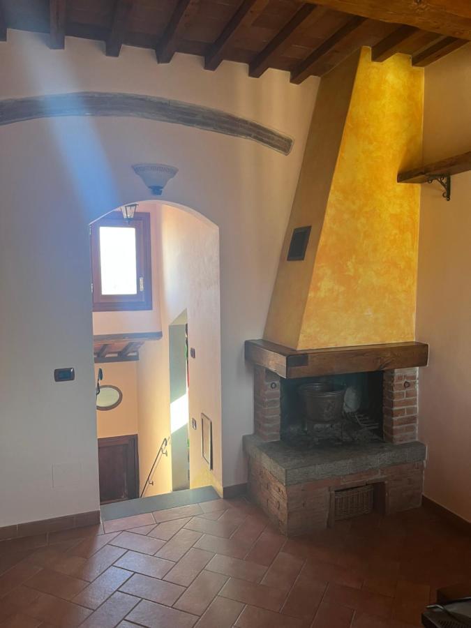 Faro B&B Livorno Luaran gambar