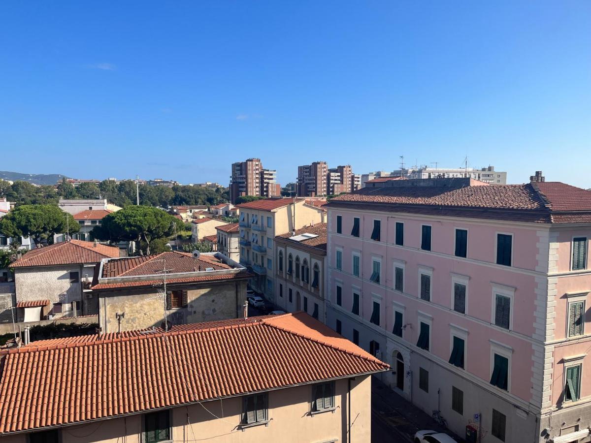Faro B&B Livorno Luaran gambar