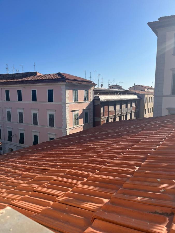 Faro B&B Livorno Luaran gambar