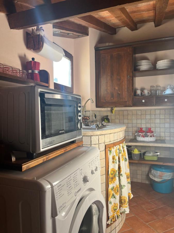 Faro B&B Livorno Luaran gambar