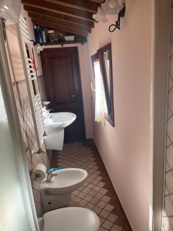 Faro B&B Livorno Luaran gambar