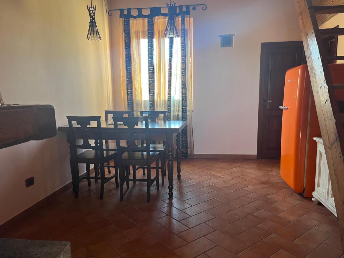 Faro B&B Livorno Luaran gambar
