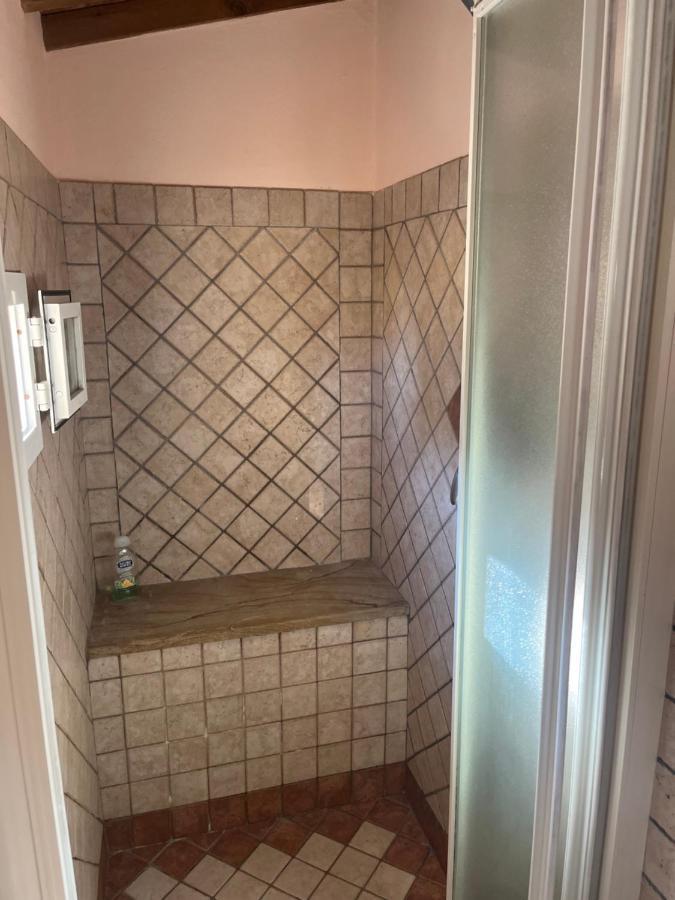Faro B&B Livorno Luaran gambar