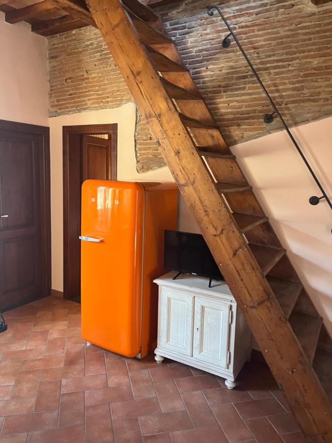 Faro B&B Livorno Luaran gambar
