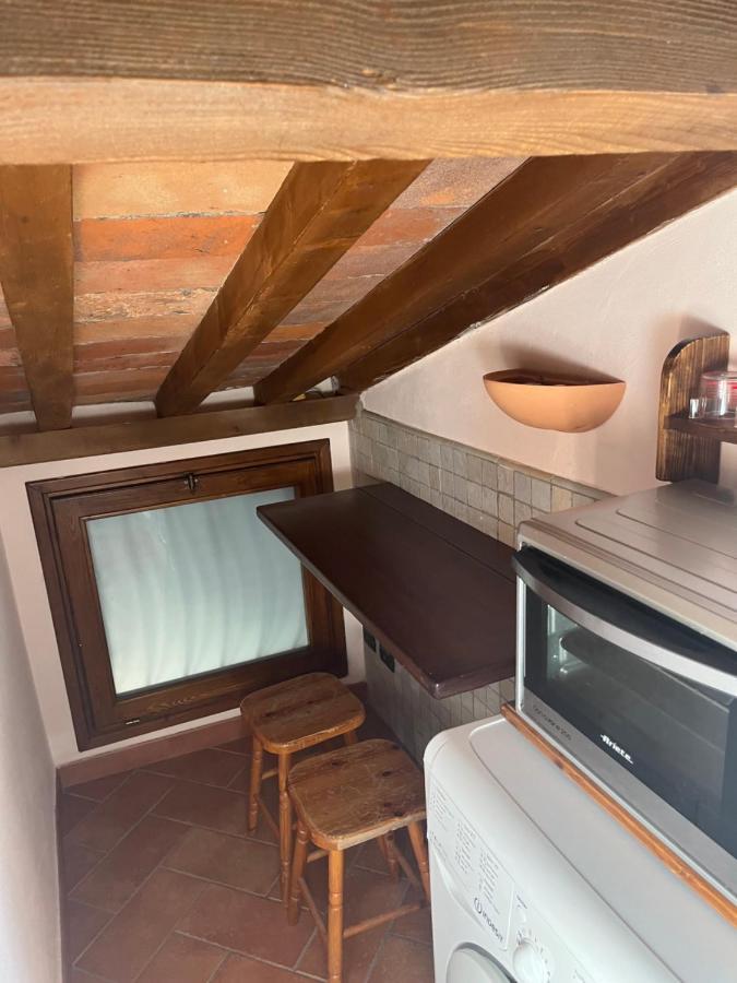 Faro B&B Livorno Luaran gambar