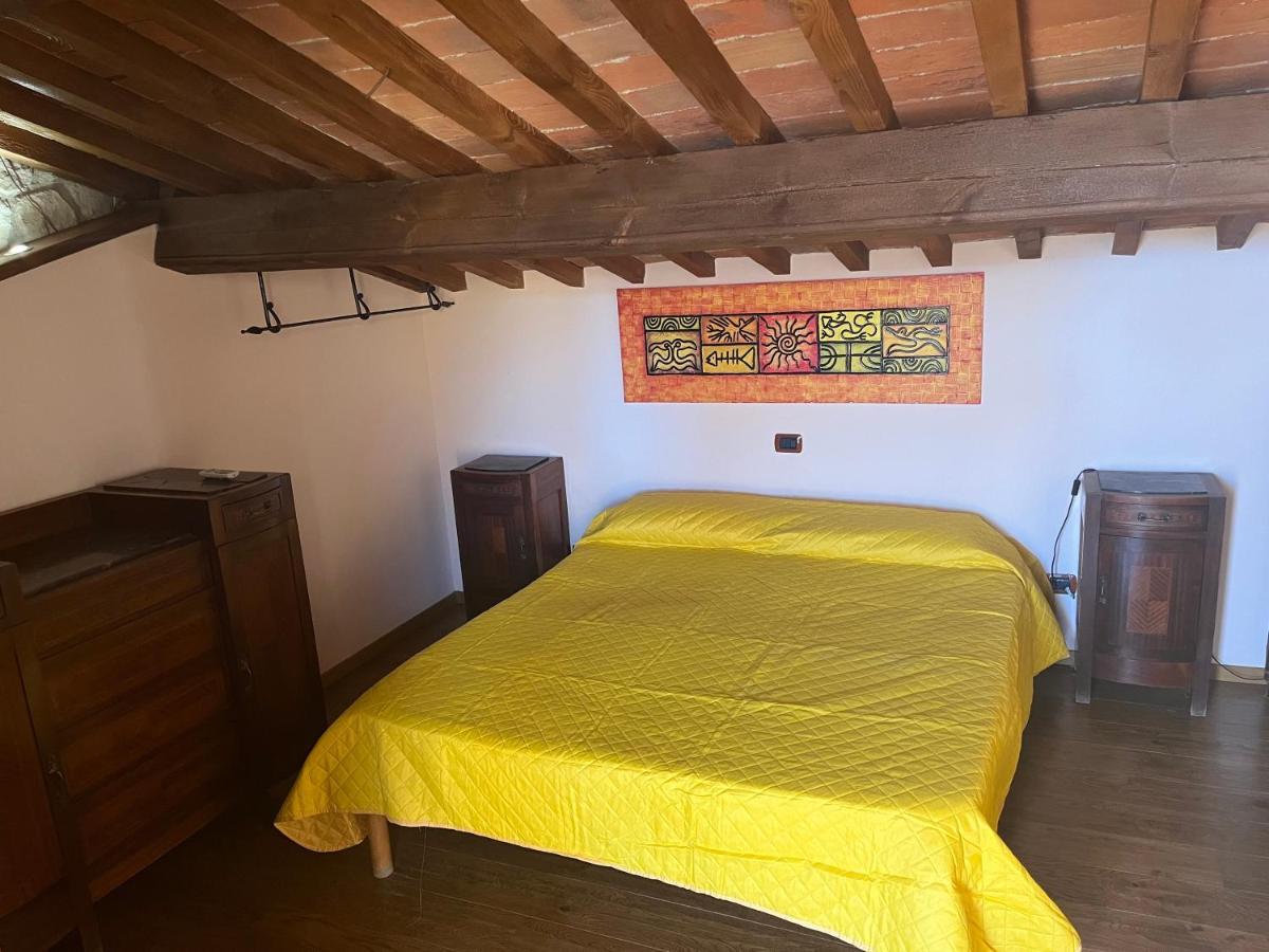 Faro B&B Livorno Luaran gambar