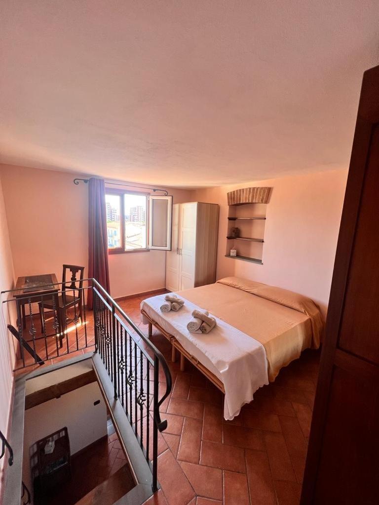 Faro B&B Livorno Luaran gambar
