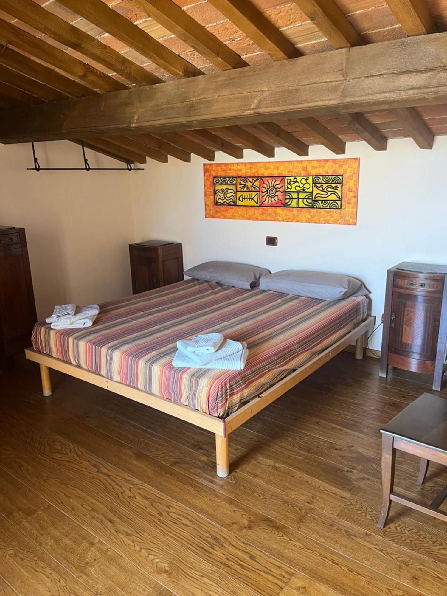 Faro B&B Livorno Luaran gambar