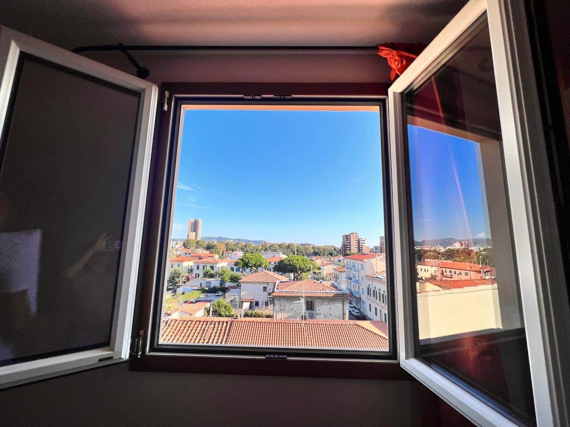 Faro B&B Livorno Luaran gambar