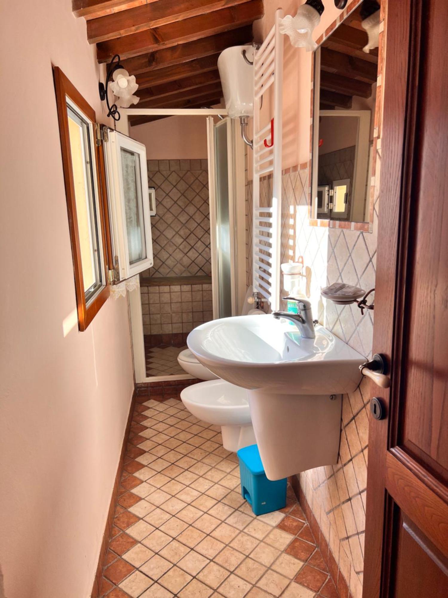 Faro B&B Livorno Luaran gambar