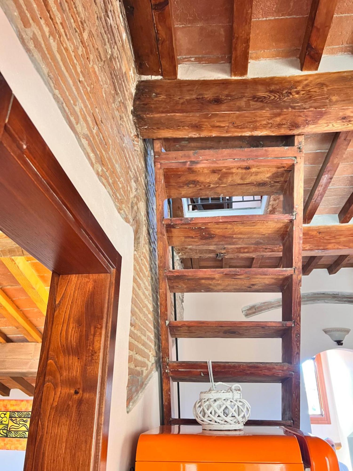 Faro B&B Livorno Luaran gambar