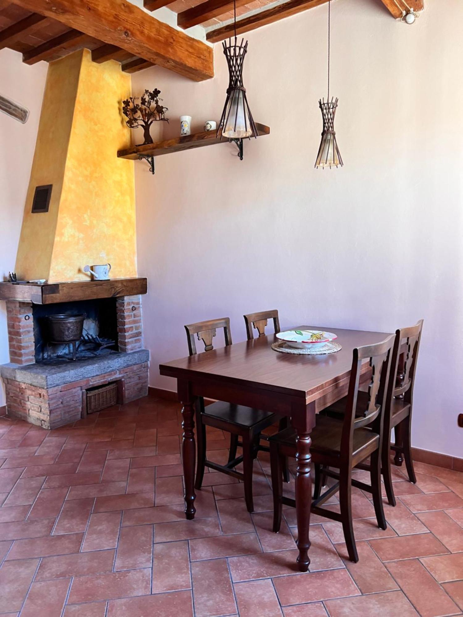 Faro B&B Livorno Luaran gambar